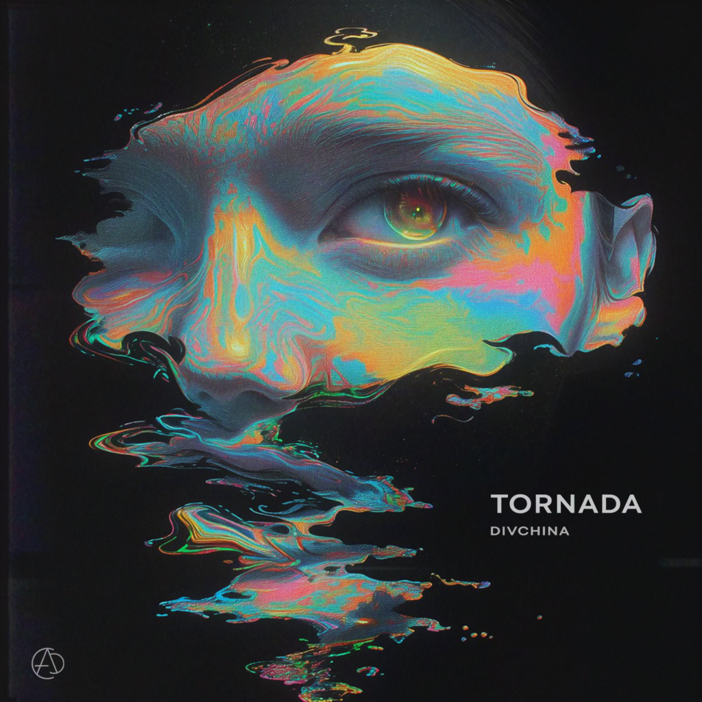 Tornada - Divchina